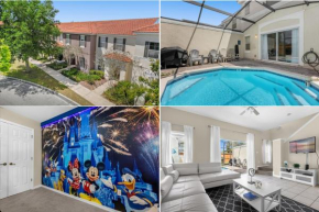 3 Bedroom - 2,5 Bathroom Bella Vida 4556 Ac